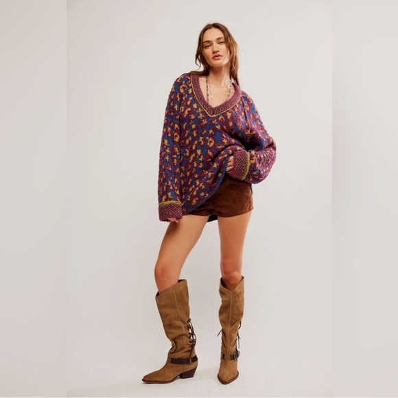 NWOT Little Animal pullover by Free People in size XS - Picture 13 of 13